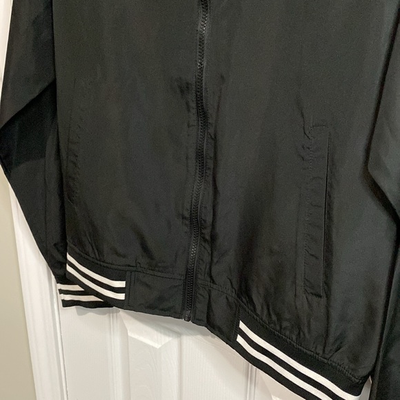 RuPaul Drag Con LA Satin VIP Jacket - Picture 4 of 5